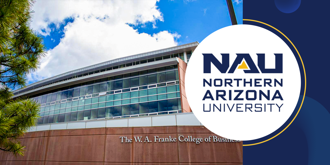 ALL About MBA from the Northern Arizona University